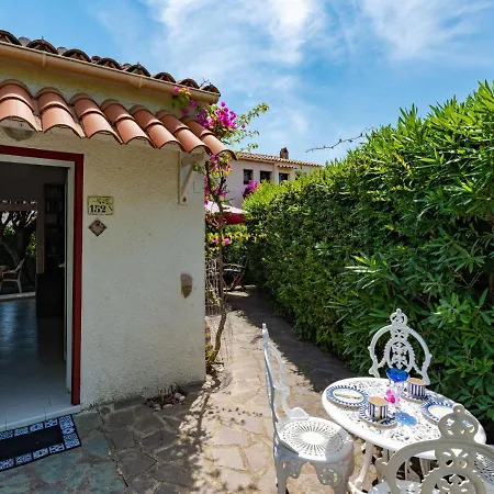 Holiday home Irene By Interhome Linguizzetta