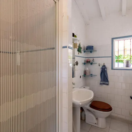 Holiday home Irene By Interhome Linguizzetta