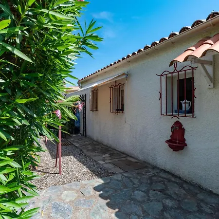 Holiday home Irene By Interhome Linguizzetta