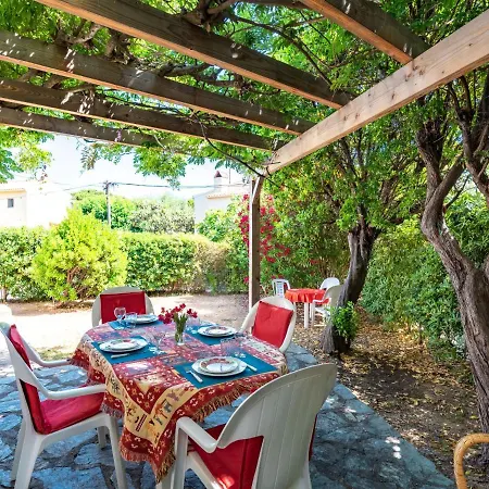 Irene By Interhome Holiday home Linguizzetta