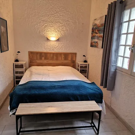 Irene By Interhome Holiday home *