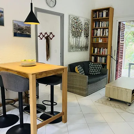 Holiday home Irene By Interhome Linguizzetta