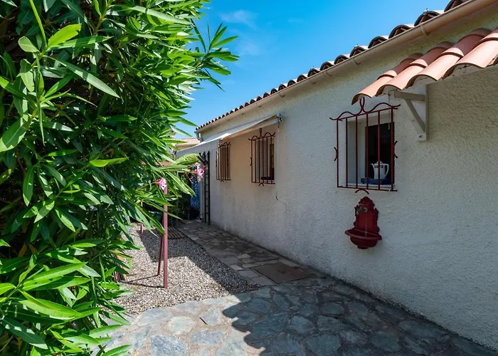Holiday home Irene By Interhome Linguizzetta