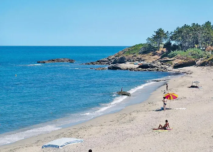 Holiday home Irene By Interhome Linguizzetta