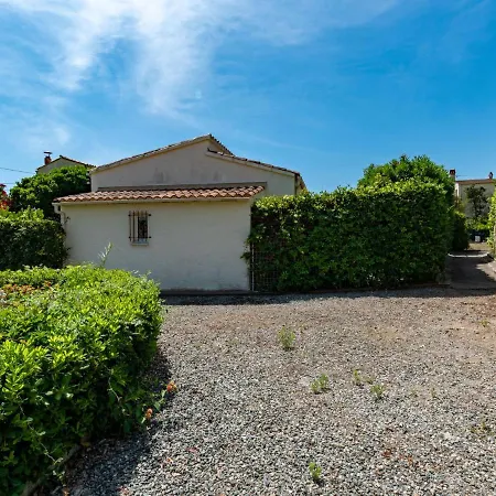 بيت للعطل Irene By Interhome *