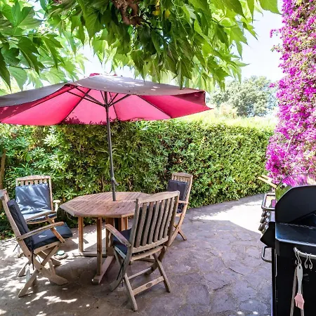 Irene By Interhome Semesterbostad