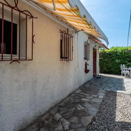 Semesterbostad Irene By Interhome