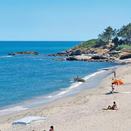 Semesterbostad Irene By Interhome Linguizzetta