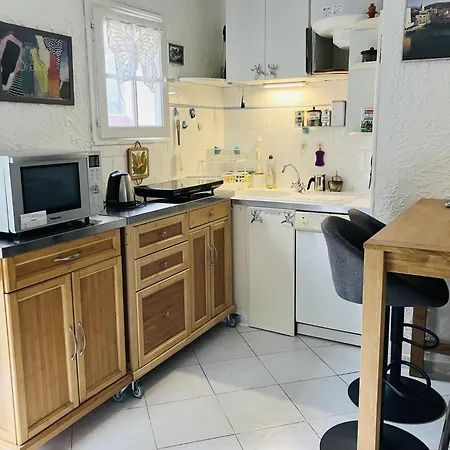 بيت للعطل Irene By Interhome Linguizzetta