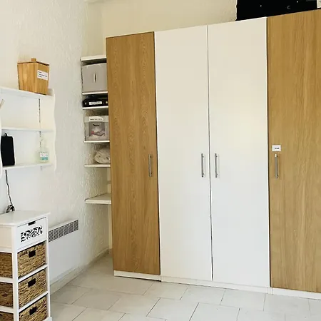 Irene By Interhome Semesterbostad Linguizzetta