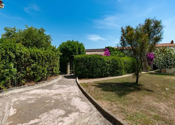 Irene By Interhome Hébergement de vacances