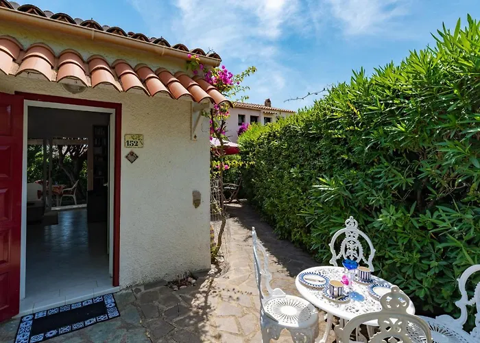 Ferienhaus Irene By Interhome Linguizzetta