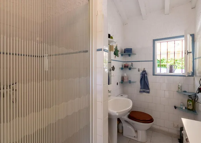 Hébergement de vacances Irene By Interhome Linguizzetta