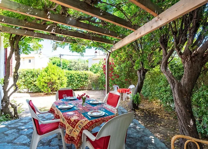 Irene By Interhome Hébergement de vacances Linguizzetta