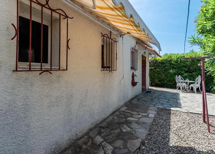 Ferienhaus Irene By Interhome