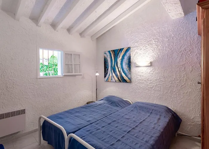 Irene By Interhome Hébergement de vacances *