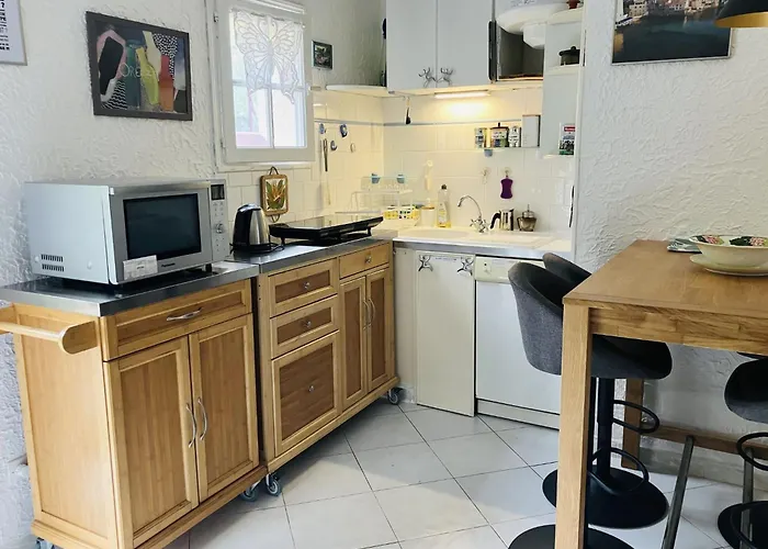 Hébergement de vacances Irene By Interhome Linguizzetta