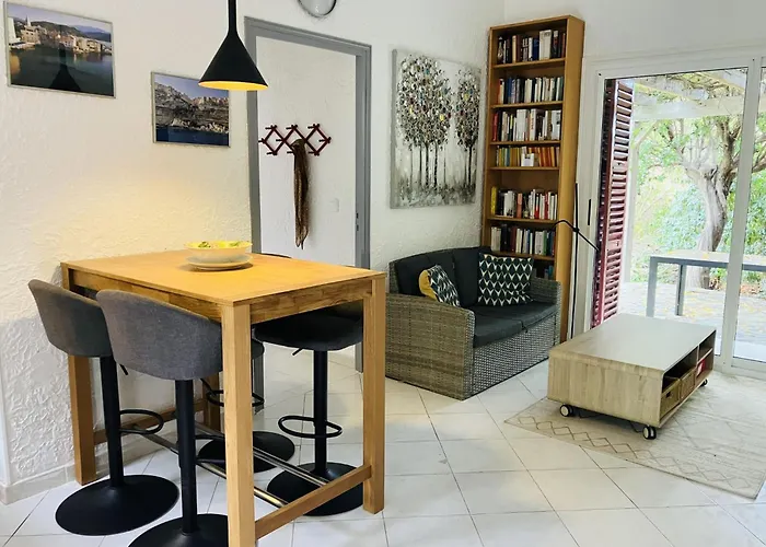 Hébergement de vacances Irene By Interhome Linguizzetta